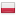 ziza.pl hosted country